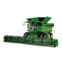 COMINE HARVESTER