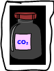 Lowest CO2