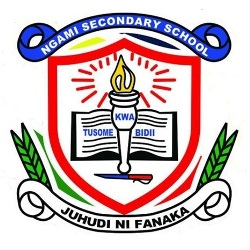 SCHOOL LOGO