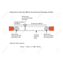 TEST FOR HCl GAS