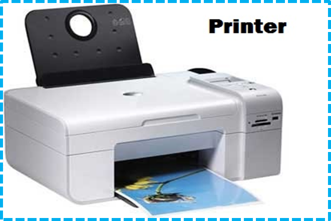 printer