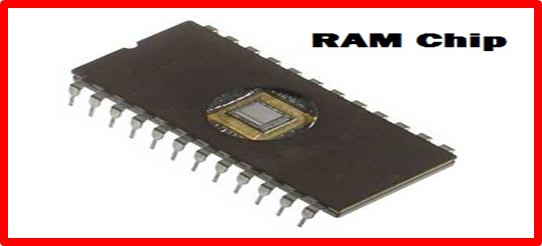 RAM Chip