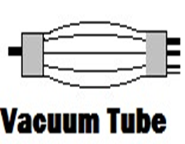 vacuum tube