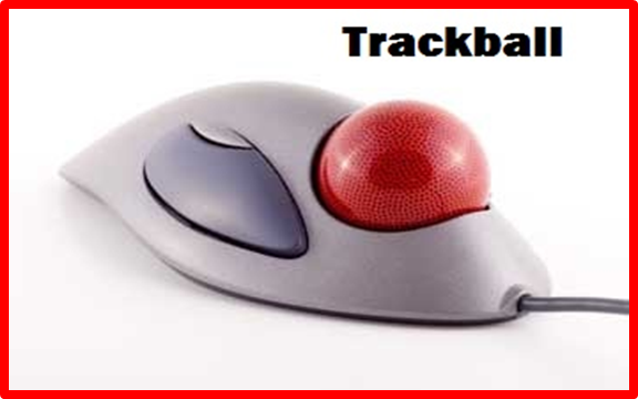 trackball